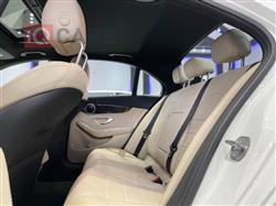 مێرسێدس بێنز C-Class